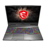MSI GP65 Leopard 15.6" 144Hz FHD Core i7 Gaming Laptop