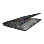 MSI GP65 Leopard 15.6" 144Hz FHD Core i7 Gaming Laptop