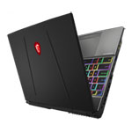 MSI GP65 Leopard 15.6" 144Hz FHD Core i7 Gaming Laptop