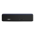 WD My Passport Ultra 4TB External Portable Hard Drive/HDD - Blue
