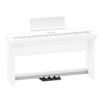 Roland Pedal Unit for FP-90-WH / FP-60-WH Digital Piano
