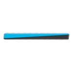 WD My Passport 2TB External Portable Hard Drive/HDD - Blue
