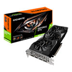 Gigabyte NVIDIA GeForce GTX 1660 SUPER 6GB GAMING OC Turing Graphics Card