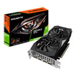 Gigabyte NVIDIA GeForce GTX 1660 SUPER 6GB OC Turing Graphics Card
