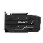 Gigabyte NVIDIA GeForce GTX 1660 SUPER 6GB OC Turing Graphics Card