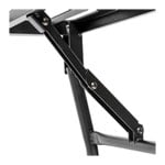 Stagg Adjustable Keyboard/Mixer Stand