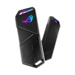 Asus ROG Strix Arion Gen2 M.2 NVMe SSD Enclosure w/ Aura Sync Lighting USB-C