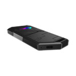 Asus ROG Strix Arion Gen2 M.2 NVMe SSD Enclosure w/ Aura Sync Lighting USB-C