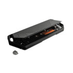 Asus ROG Strix Arion Gen2 M.2 NVMe SSD Enclosure w/ Aura Sync Lighting USB-C