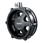 Roland 12" Dual-Zone Tom