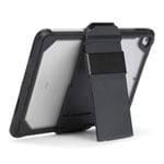Griffin Survivor Extreme Protective Case with Stand for iPad Air/ Pro 10.5" Black/Clear
