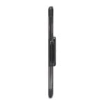 Griffin Survivor Extreme Protective Case with Stand for iPad Air/ Pro 10.5" Black/Clear