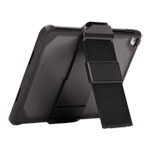 Griffin Survivor Extreme Protective Case with Stand or iPad Pro 10.5" Black/Tint