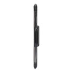 Griffin Survivor Extreme Protective Case with Stand or iPad Pro 10.5" Black/Tint