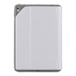 Griffin Survivor Journey Folio for iPad Pro 10.5" and iPad Air (2019) Silver