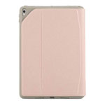 Griffin Survivor Journey Folio for iPad Pro 10.5" and iPad Air (2019) Rose Gold