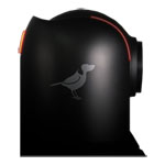 BirdDog P4K. 4K Full NDI PTZ with 1"" Sony Sensor