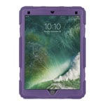 Griffin Survivor All-Terrain for iPad Air (2019) & iPad Pro 10.5 - Purple