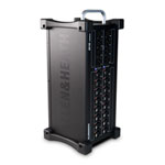 Allen & Heath AB168 16 in 8 out stage box