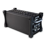 Allen & Heath AB168 16 in 8 out stage box