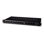 Allen & Heath 8 in 4 out stage box