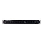 Allen & Heath 8 in 4 out stage box