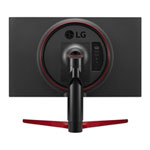 LG 24" Full HD 144Hz FreeSync Gaming Monitor
