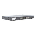 Draytek Vigorswitch P2280X 24x Gigabit PoE+ Port Switch /w 4x SFP+ 10GbE