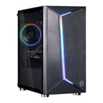 Gaming PC with NVIDIA GeForce GTX 1660 SUPER & AMD Ryzen 5 3600