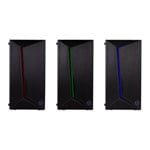 Gaming PC with NVIDIA GeForce GTX 1660 SUPER & AMD Ryzen 5 3600