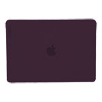 Incipio Feather Snap-on Case for 13-inch MacBook Pro Thunderbolt 3 (USB-C) Raspberry