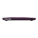 Incipio Feather Snap-on Case for 13-inch MacBook Pro Thunderbolt 3 (USB-C) Raspberry