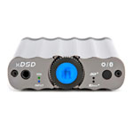 IFI Audio X Series DSD Portable DAC/Headphone Amp
