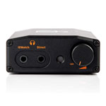 IFI Audio Nano iDSD Black Label Portable DAC
