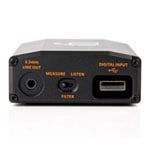 IFI Audio Nano iDSD Black Label Portable DAC