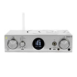 IFI Audio Pro iDSD Flagship DAC Headphone Amplifier 4.4mm