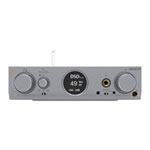 IFI Audio Pro iDSD Flagship DAC Headphone Amplifier 2.5mm