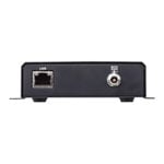 4K HDMI over IP Transmitter for lossless 4K AV visuals
