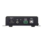 4K HDMI over IP Transmitter for lossless 4K AV visuals