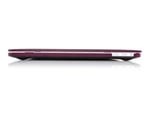 Incipio Feather for 15-inch Cover for MacBook Pro Raspberry