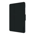 Incipio Clarion Folio Case for iPad Air (2019) & iPad Pro 10.5" Translucent Black