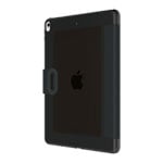 Incipio Clarion Folio Case for iPad Air (2019) & iPad Pro 10.5" Translucent Black
