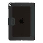 Incipio Clarion Folio Case for iPad Air (2019) & iPad Pro 10.5" Translucent Black