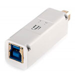 IFI Audio iPurifier3-Type B USB Audio and Power Filter