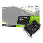 PNY NVIDIA GeForce GTX 1660 SUPER 6GB Single Fan Turing Graphics Card