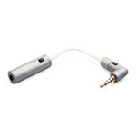 IFI Audio iEMatch3.5 Connector