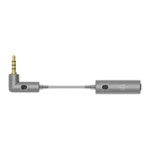 IFI Audio iEMatch3.5 Connector