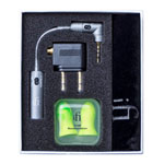 IFI Audio iEMatch3.5 Connector