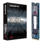 Gigabyte 1TB M.2 PCIe NVMe Performance SSD/Solid State Drive