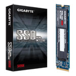 Gigabyte 512GB M.2 PCIe NVMe SSD/Solid State Drive